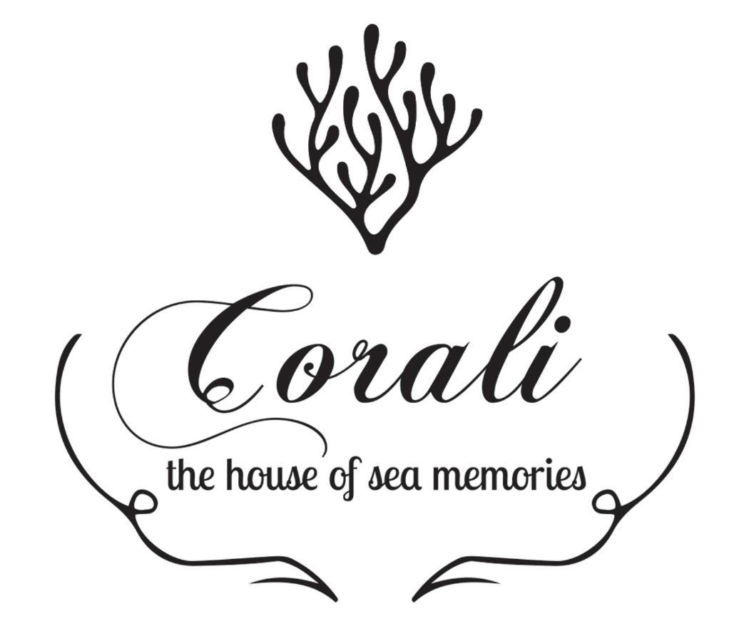 הוילה Stavrós Corali House מראה חיצוני תמונה